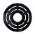Polia Compressor Volkswagen Gol G7 6PK - Imagem 4