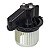 Motor Caixa Evaporadora Fiat Strada Pulse Fastback Argo Chronos - Denso - Imagem 2
