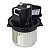 Motor Caixa Evaporadora Fiat Strada Pulse Fastback Argo Chronos - Denso - Imagem 1