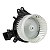 Motor Caixa Evaporadora Fiat Toro Jeep Renegade Compass Commander - Denso - Imagem 3