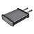 Radiador Ar Quente Mercedes-Benz 1418 LK1620 1518 1718 1414 - Imagem 3