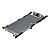 Condensador Chevrolet Corsa Classic Sedan 2003-2010 Com Filtro - Imagem 4