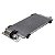 Condensador Chevrolet Corsa 1999-2003 Celta 2003-2005 - Imagem 4