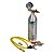 Garrafa Aplicadora de Gás de Limpeza ET5429 - EcoTools - Imagem 1