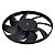 Eletroventilador Ford Focus 2001-2009 8 PÁS 365mm Conector 2 Pinos - Imagem 3