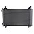 Condensador Peugeot 208 2021+ Sistema Behr - Imagem 2