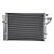 Condensador Kia Picanto 2012-2017 - Magneti Marelli - Imagem 2