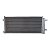 Condensador Chevrolet Cruze 2016-2023 - Magneti Marelli - Imagem 1