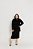 Conjunto Tricôt Preto Luiza - Imagem 1