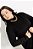 Conjunto Tricôt Preto Luiza - Imagem 3