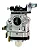 Carburador para Motores 2 Tempos – 43cc / 52cc / 62cc - Imagem 2