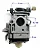 Carburador para Motores 2 Tempos – 43cc / 52cc / 62cc - Imagem 6