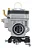Carburador para Motores 2 Tempos – 43cc / 52cc / 62cc - Imagem 3