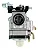 Carburador para Motores 2 Tempos – 43cc / 52cc / 62cc - Imagem 4