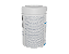 Alcon Club Health Aminocomplex 100 g - Imagem 4