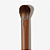 Mascavo Pro Series 05 Pincel de Maquiagem Duplo para Sombra - Imagem 2