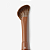 Mascavo Pro Series 02 Pincel de Maquiagem Duplo Angular - Imagem 2