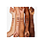 Mascavo Summer Glow Bronzer - 8g Escolha o seu - Imagem 2