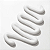Creamy Gel-Creme Hidratante Calmante Calming Cream 40g - Imagem 2