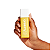 Creamy Sérum Facial Hidratante Anti-acne  Ácido Lático 30g - Imagem 7