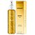 Bruma Pure Glow Gold 130 ml Lady Beauty - Imagem 1