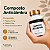 Composto Anti-Câimbras (Exclusiva com Magnésio, Potássio e Nutrientes Essenciais) C/60 Cápsulas - Imagem 2