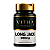 Long Jack 500mg - 60 cápsulas - Aumento de Energia e Vitalidade - Imagem 1