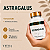 Astragalus 500mg - 120 Cápsulas - Imagem 3