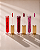 Gloss Labial 7ml com Vit E + Vit C + Ac. Hialurônico + Colágeno + Elastina - Imagem 1