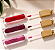 Gloss Labial 7ml com Vit E + Vit C + Ac. Hialurônico + Colágeno + Elastina - Imagem 2