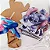 Stitch Angel Centro de Mesa - Imagem 5