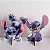 Stitch Angel Centro de Mesa - Imagem 6