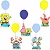 Bob Esponja Centro de Mesa - Imagem 4
