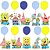 Bob Esponja Centro de Mesa - Imagem 1