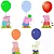 Peppa Pig Centro de Mesa - Imagem 2