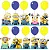 Minions Centro de Mesa - Imagem 1