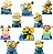 Minions Centro de Mesa - Imagem 3
