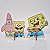 Bob Esponja Displays - Imagem 7