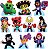 Brawl Stars Displays - Imagem 1