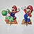 Mario Bros Displays - Imagem 9