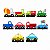 Carrinhos Displays - Imagem 1