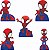 Spidey Homem Aranha Displays - Imagem 2