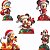 Turma do Mickey Natal Displays - Imagem 2