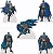 Batman Displays - Imagem 2