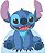 Stitch Displays de Chão - Imagem 2
