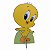 Looney Tunes 1 Display de Chão - Imagem 1