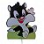 Looney Tunes 1 Display de Chão - Imagem 2