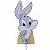 Looney Tunes 1 Display de Chão - Imagem 4
