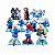 Smurfs Displays - Imagem 1
