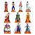 Dragon Ball Kit Displays - Imagem 1